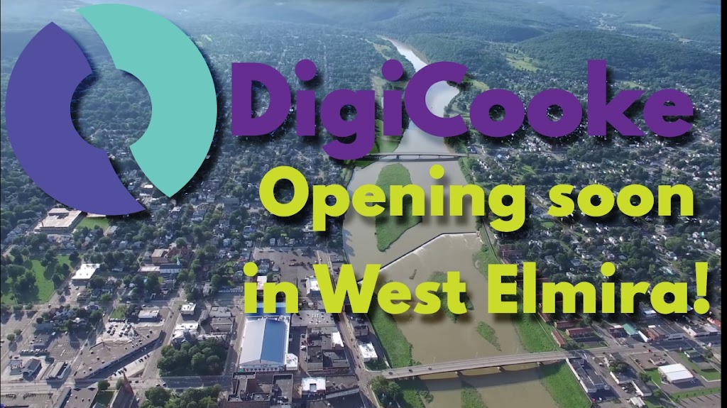 Digicooke