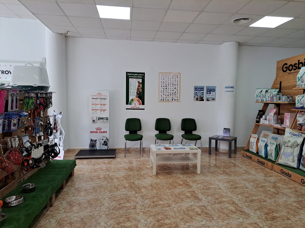 Clinica Veterinaria Benican Almoradi | MiVet — Del propietario
