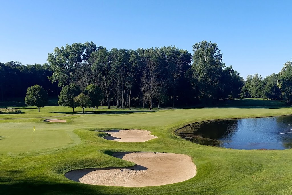  Coyote Crossing Golf Club