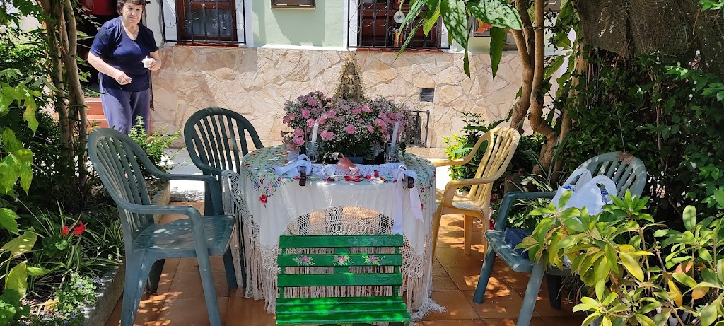 Casa Andaluza de Sestao