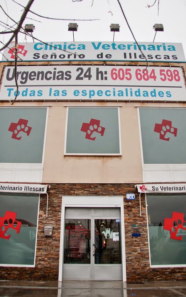 Su Veterinario Illescas — Del propietario