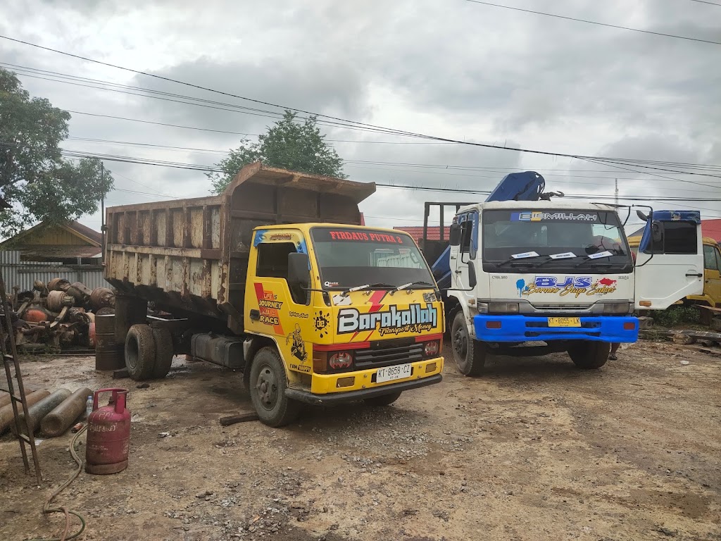 Bengkel Las Alkarya Mandiri