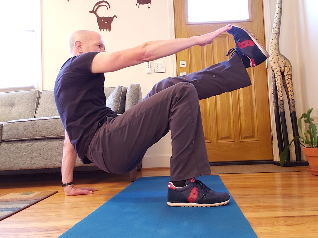  Living Room Fitness, LLC