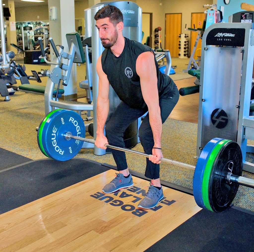  BOGUE FALAYA FITNESS