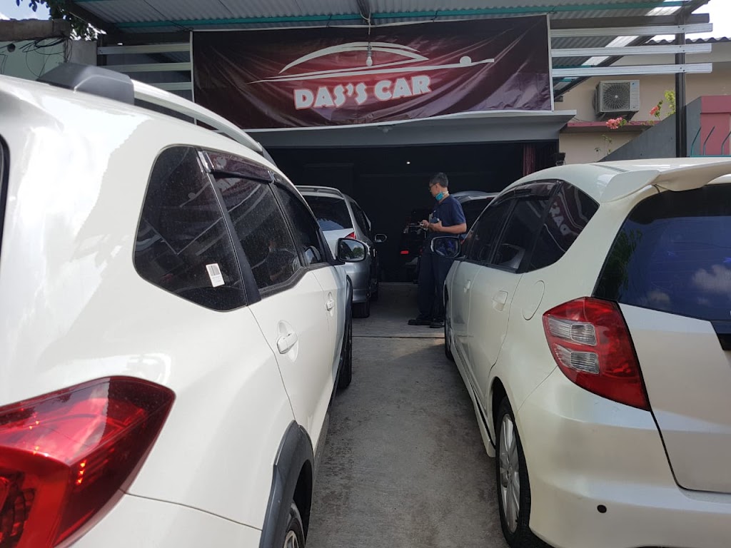 Bengkel Mobil Dass Car