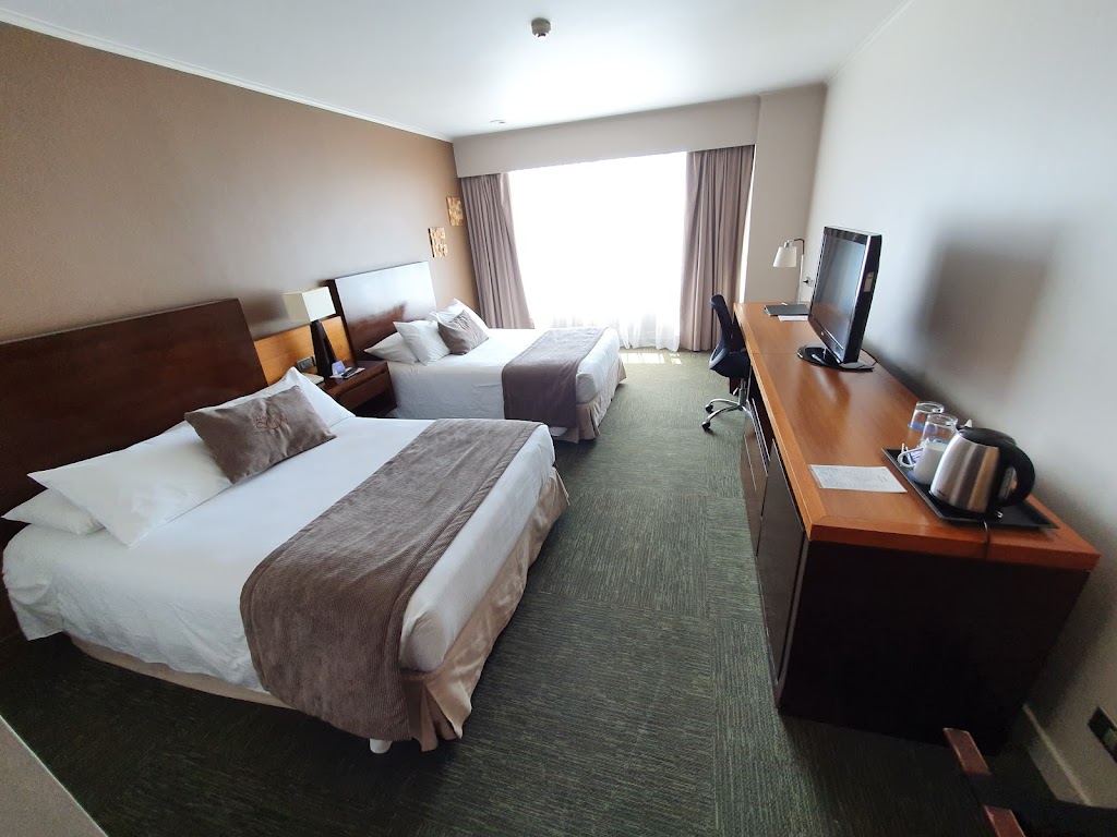 Habitaciones