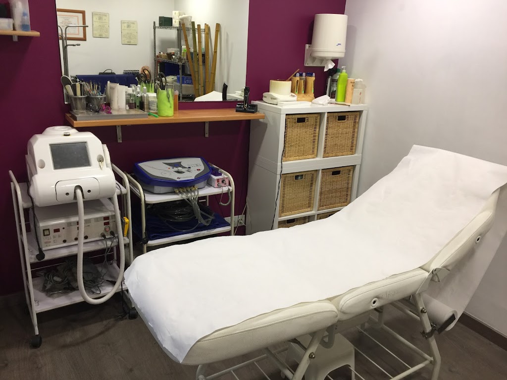 Bellesa i Salut- La Font Verda