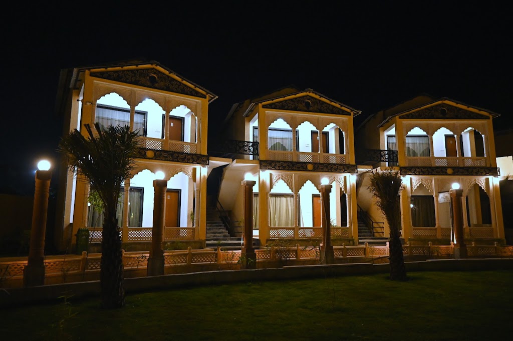 Shubhim Resort Spa