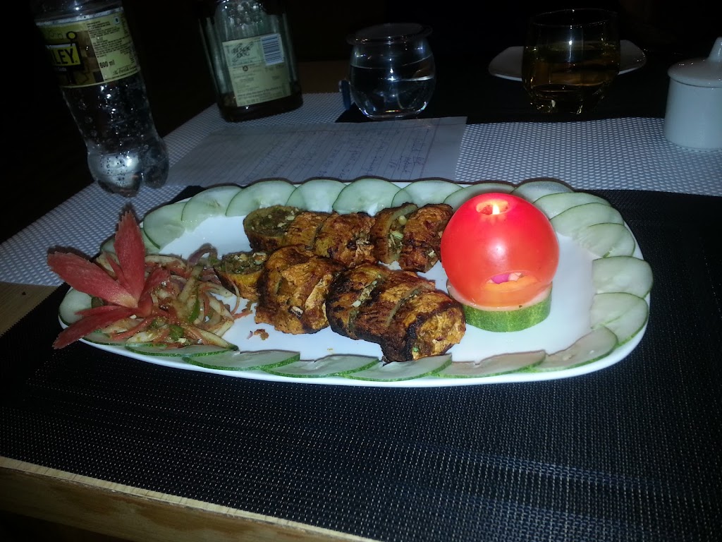 Food & drink