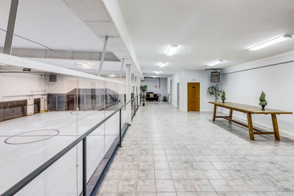 The Building Complex Llc