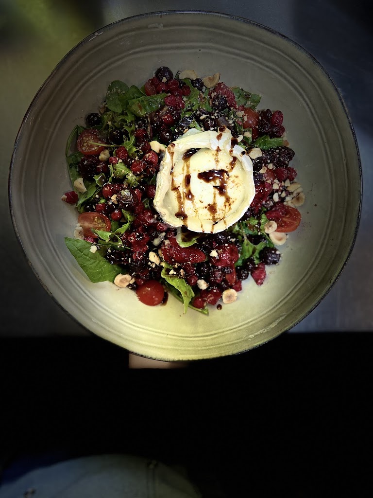 Restaurante BABILONIA — Del propietario