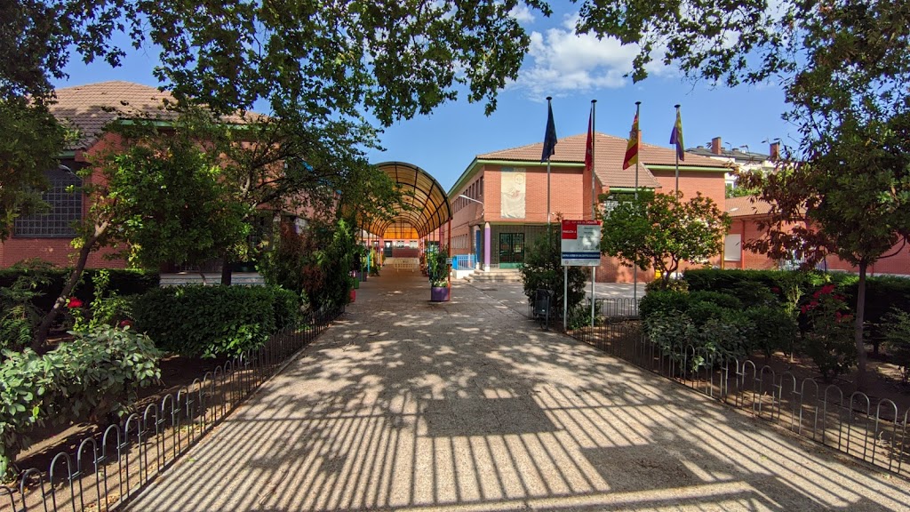 CEIP Seis de Diciembre