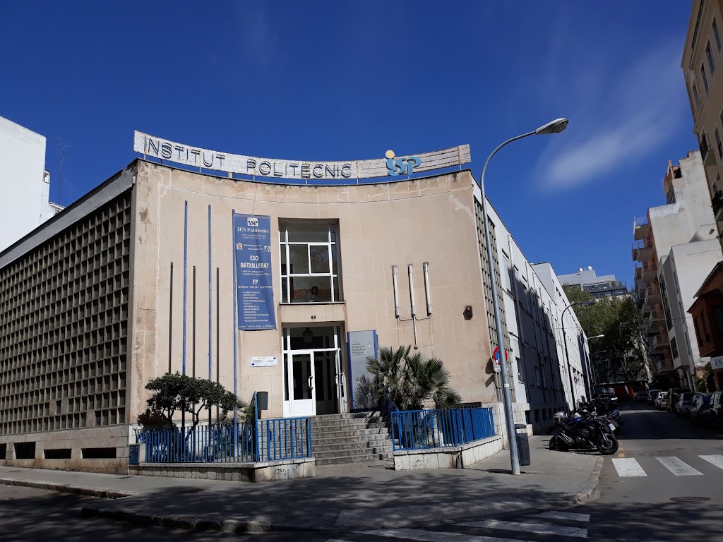 IES Politecnic