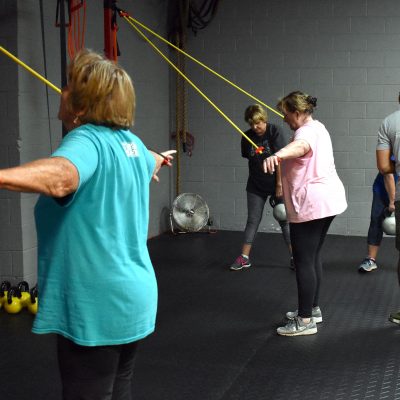  KORE Training Systems