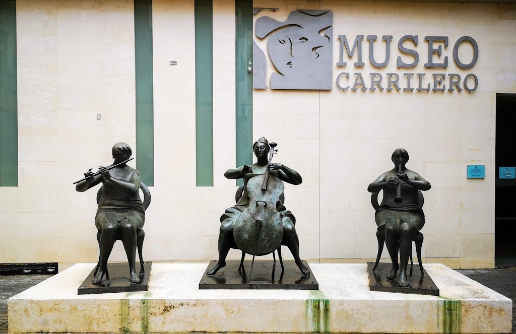 Museo Carrilero