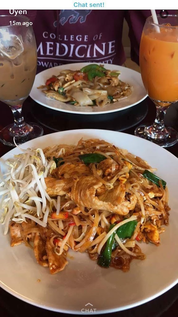 Aroy Thai Restaurant
