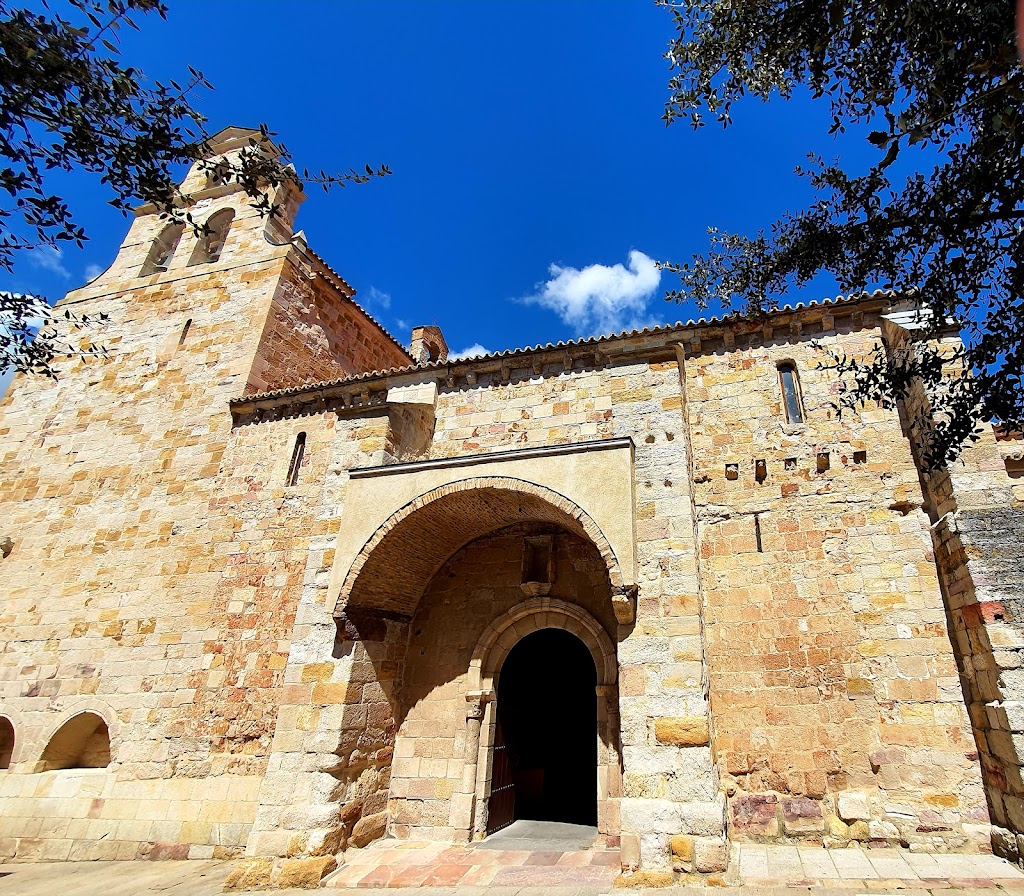 Casco Historico de Zamora