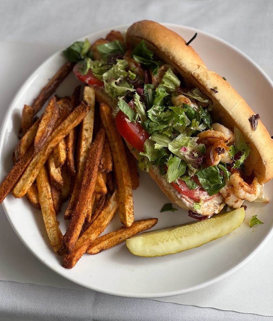  Three Eleven Bar & Bistro