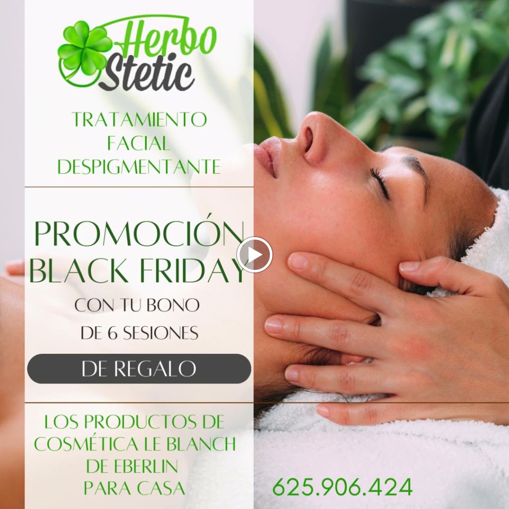 Herbostetic — Del propietario