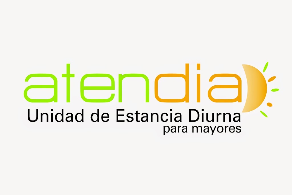 CENTRO DE DIA PARA MAYORES ATENDIA — Del propietario