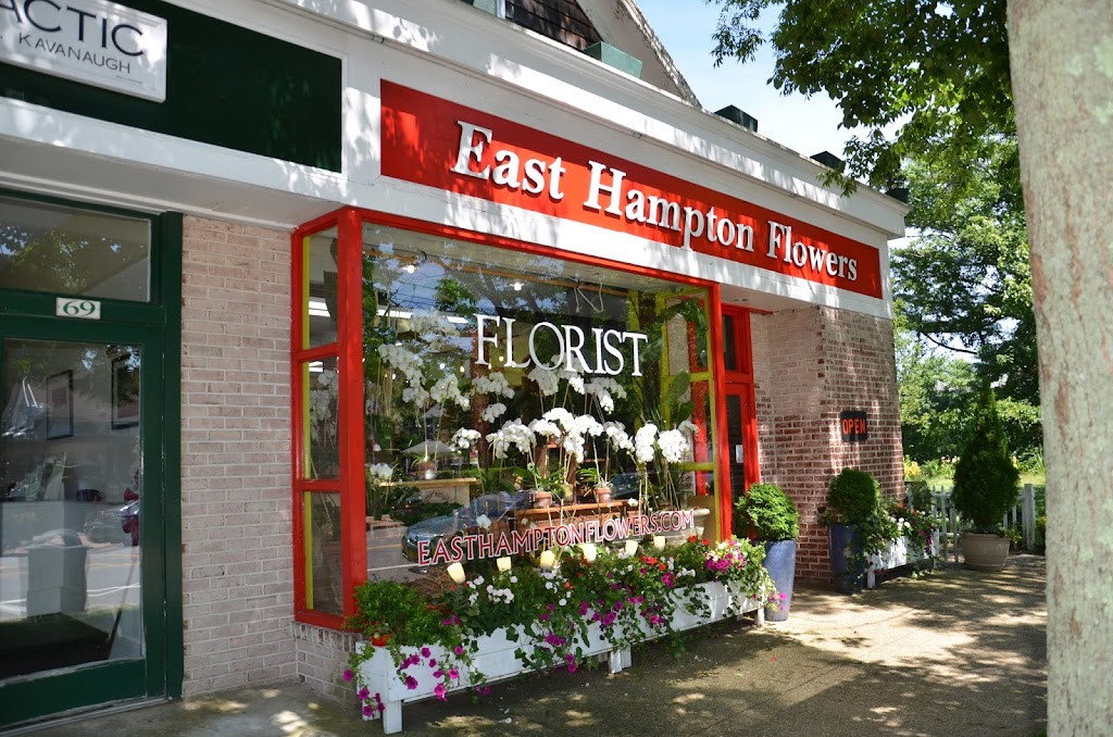 East Hampton Florist