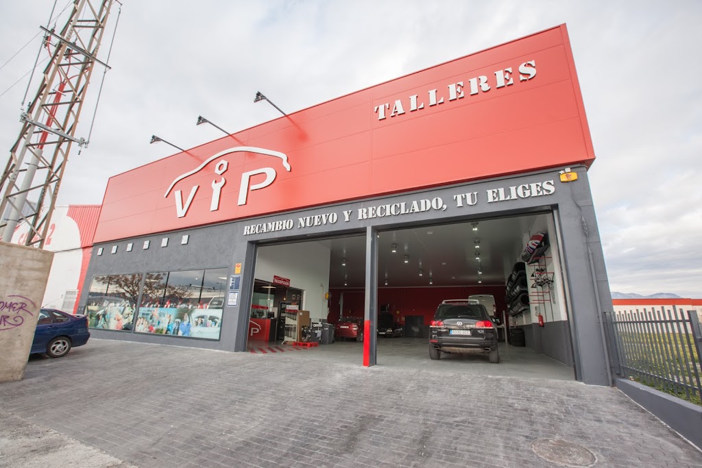 Talleres Precio Vip S.l.