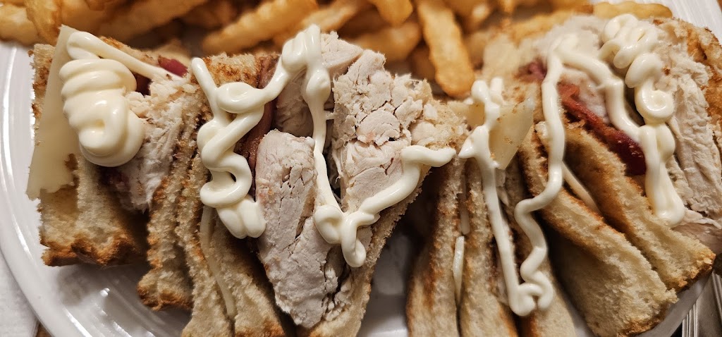 French fries