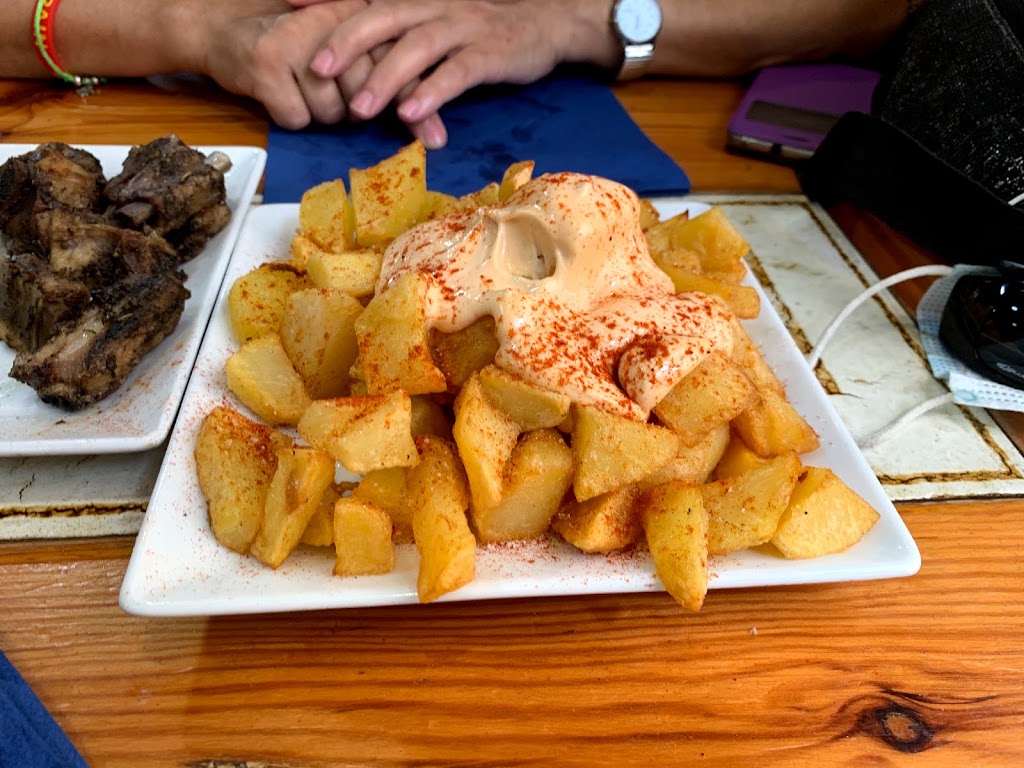 Frankfurt Edelweiss — Comida y bebida