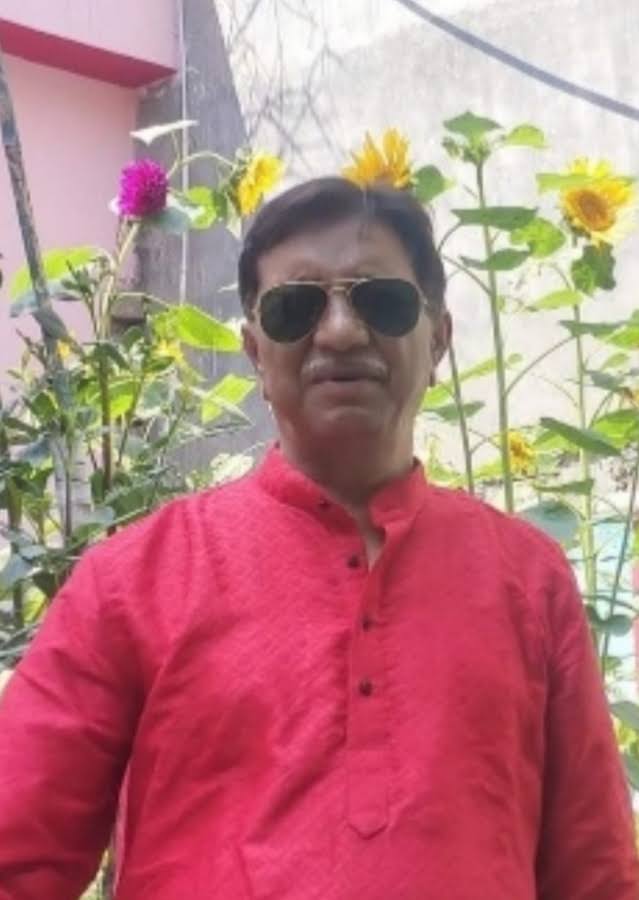Dr Kriran Kumari Eye Care