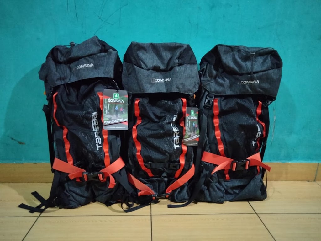 Green Campus Outdoor Lampung