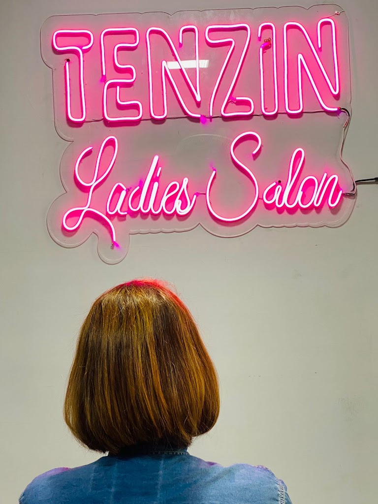 Tenzin Ladies Salon