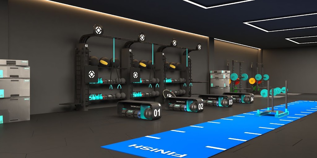 2beFitclub — Del propietario