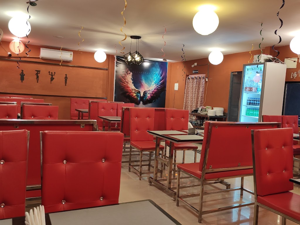 Rainbows Family Restaurant