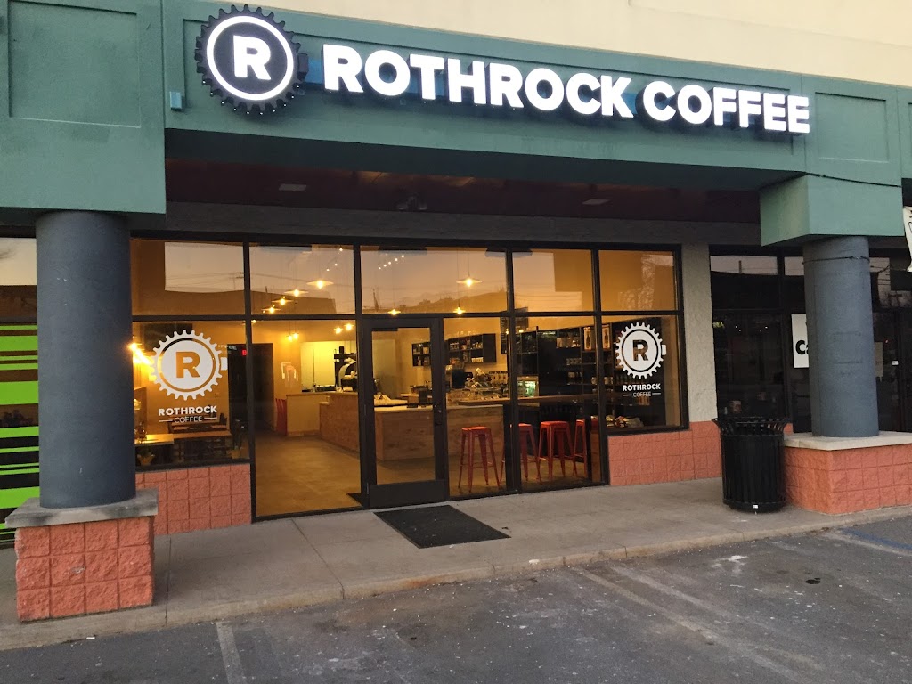 Photo of Rothrock Coffee
