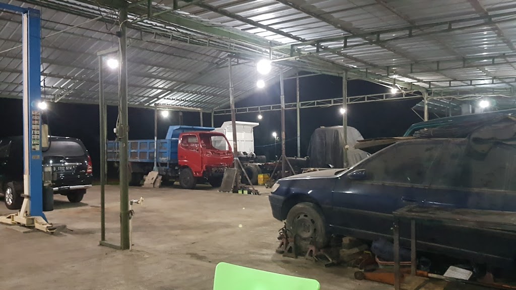 OTO SERVIS