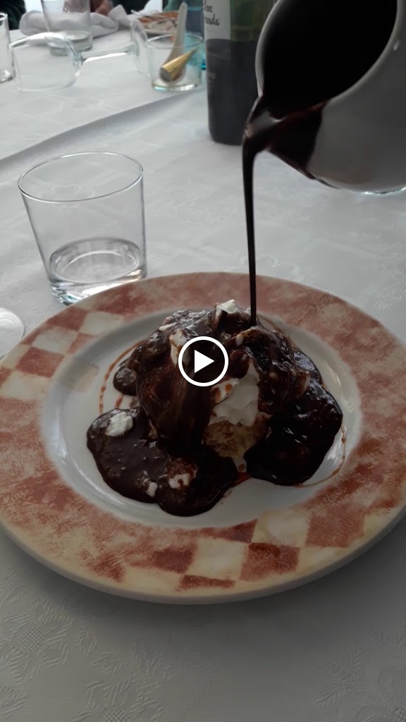 Restaurant La Cuina — Videos