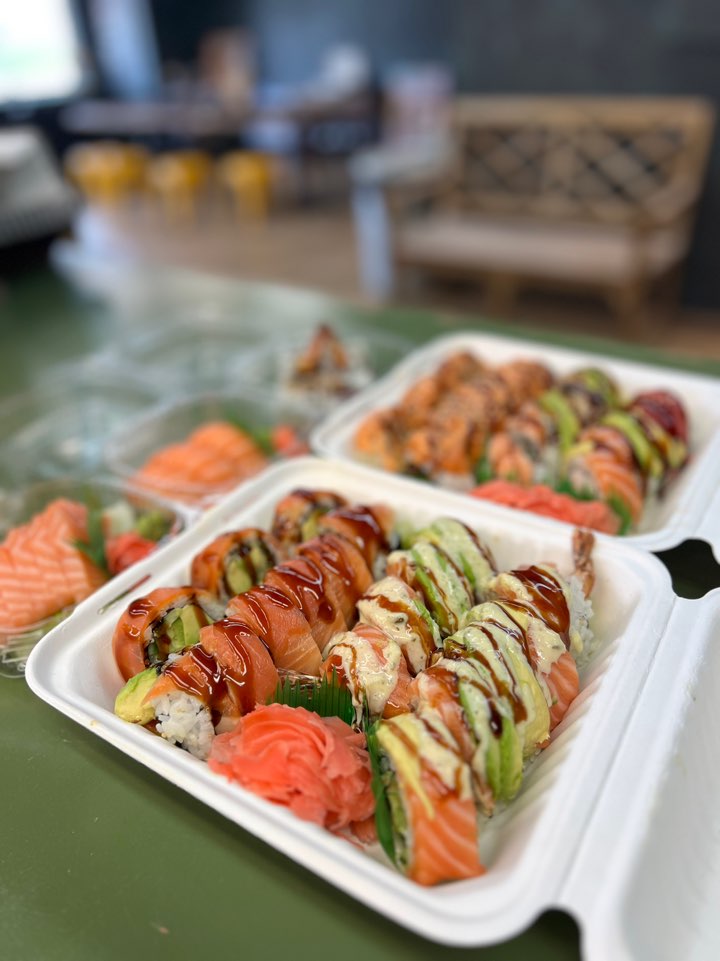 Food & drink
