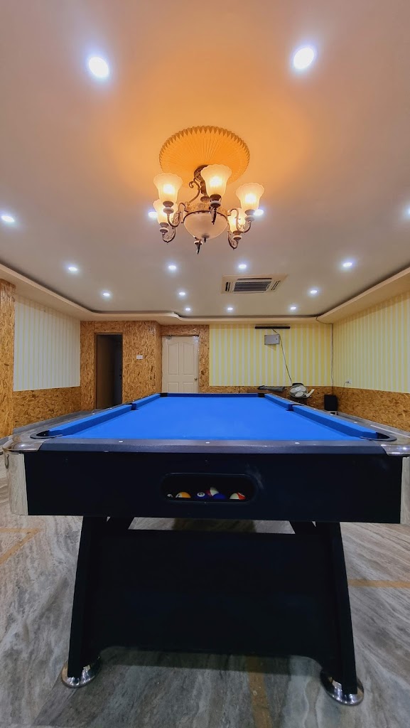 Amenities