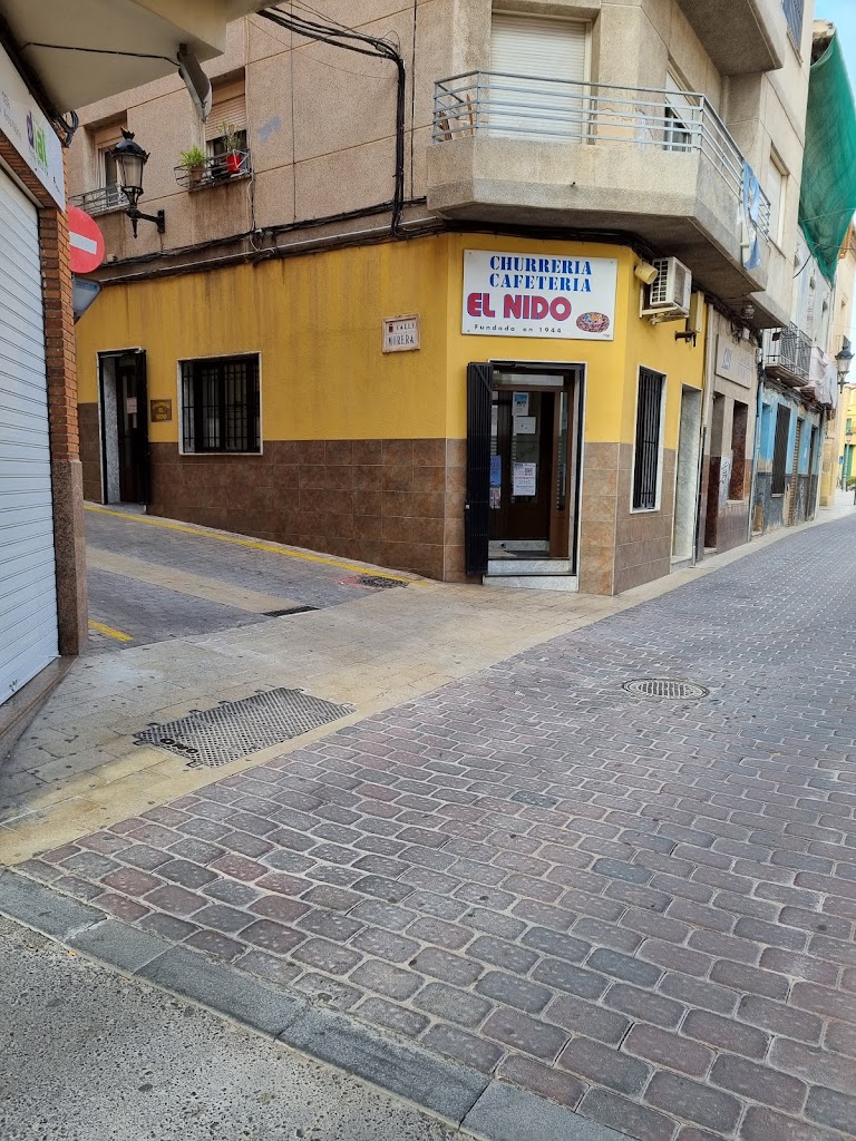 Churreria "El Nido"