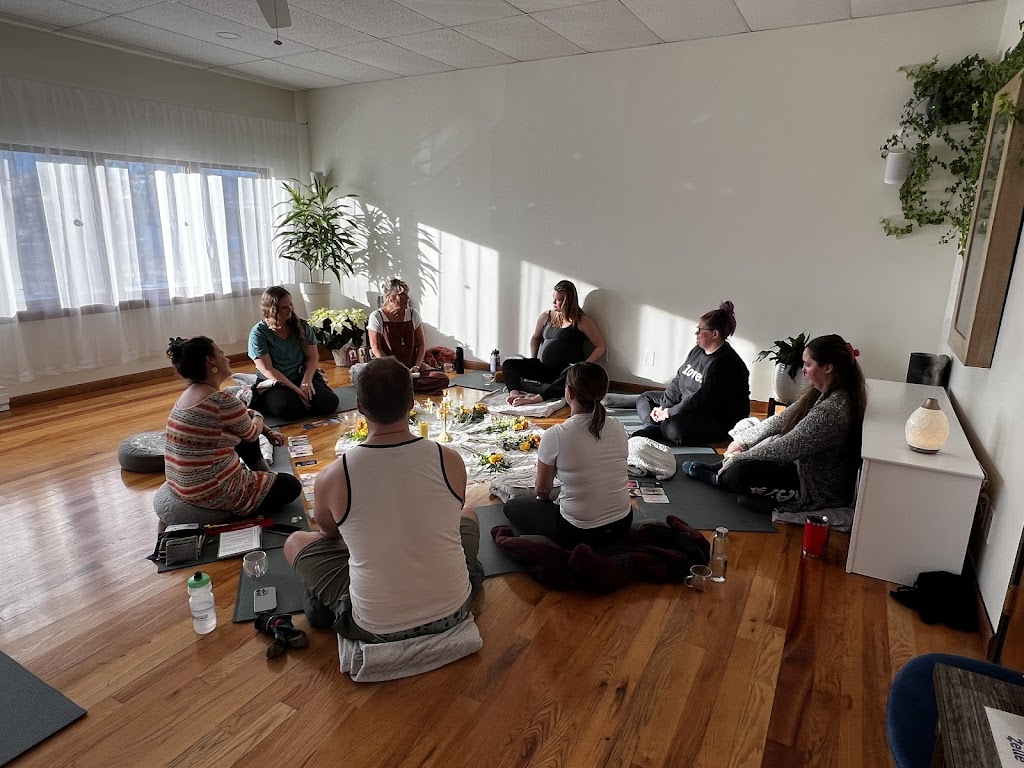  Harmony Yoga and Wellness