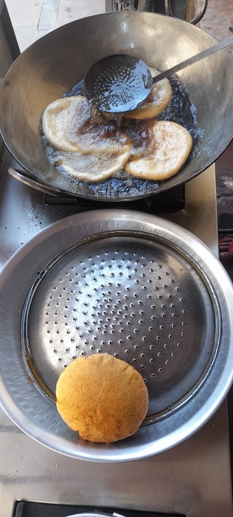 Jonny Kachori House