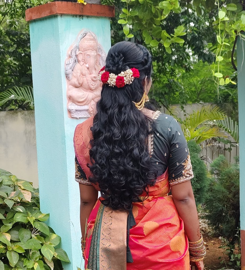 Sree Durga Beauty Hub