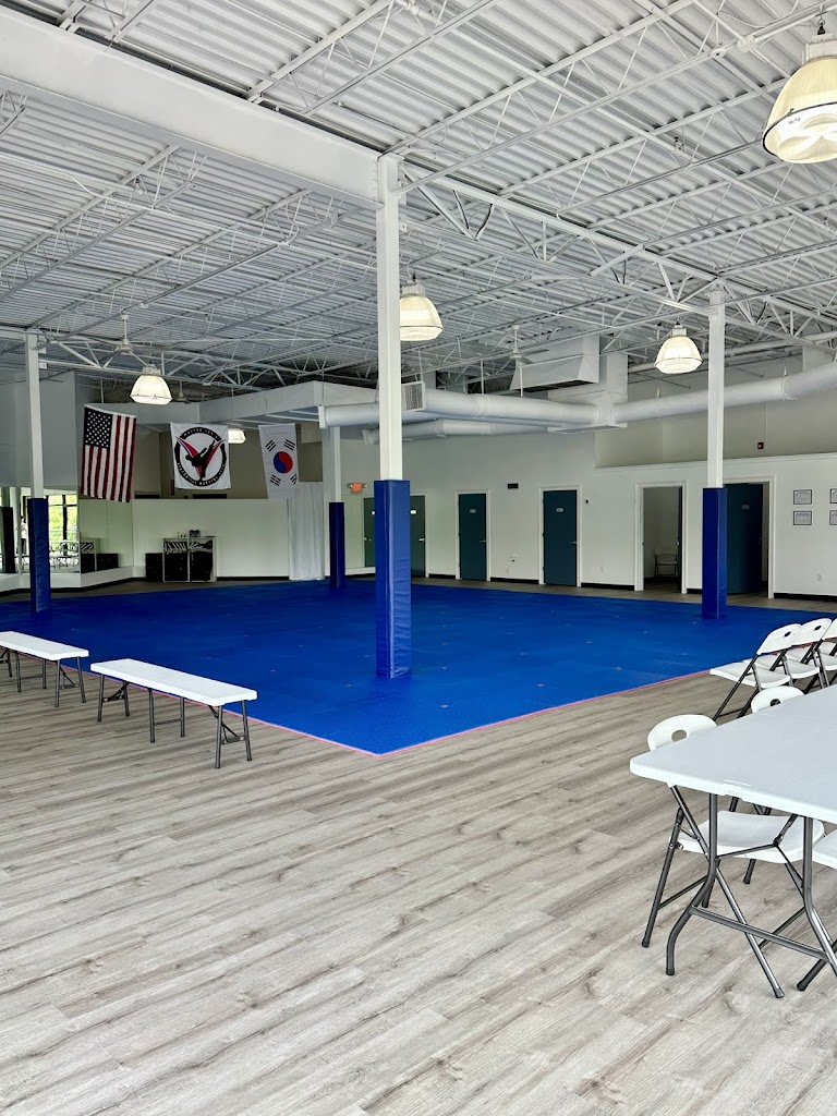  Victorious Martial Arts