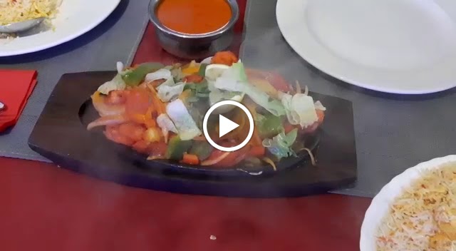 Namaste Indian Restaurant — Videos