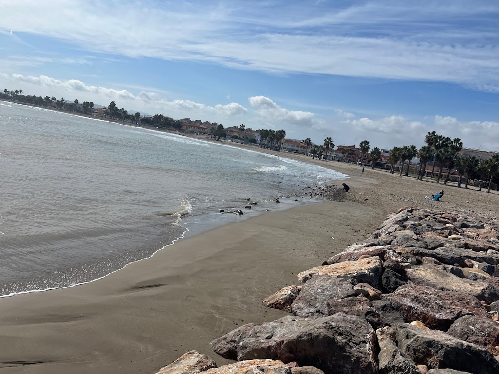 Farmacia Xilxes Playa