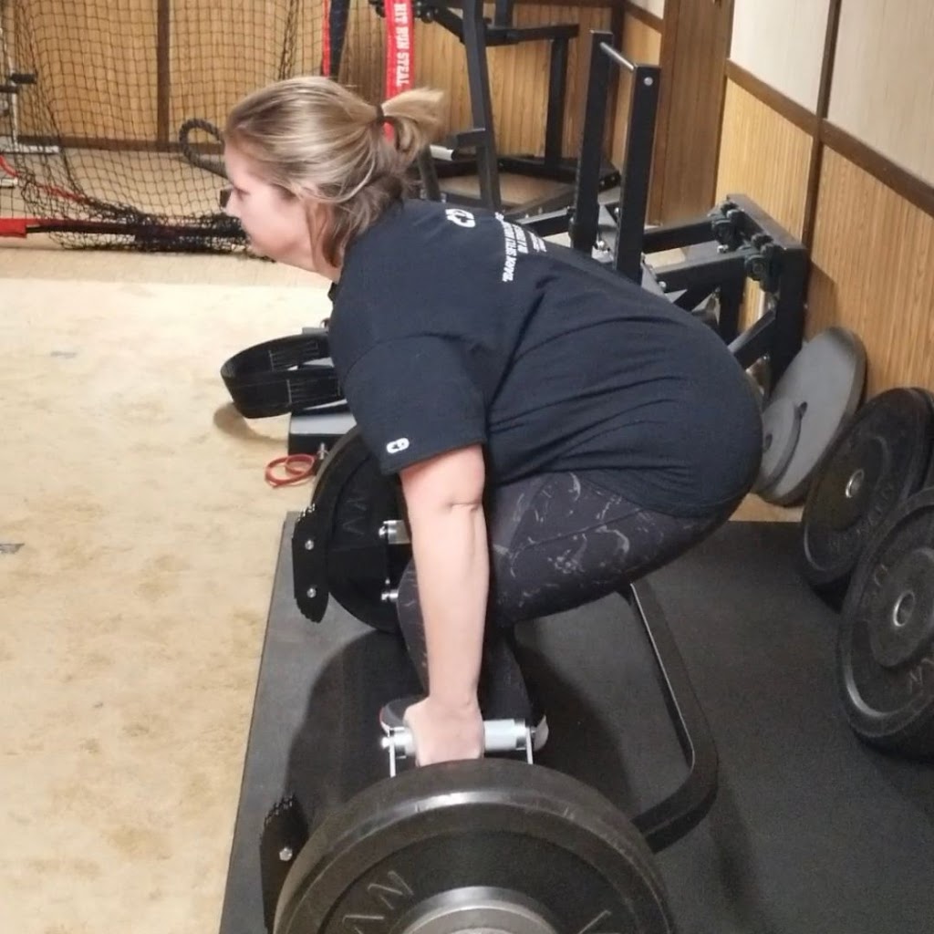  TAG Performance & Nutrition