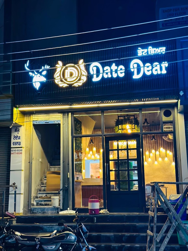 Date Dear