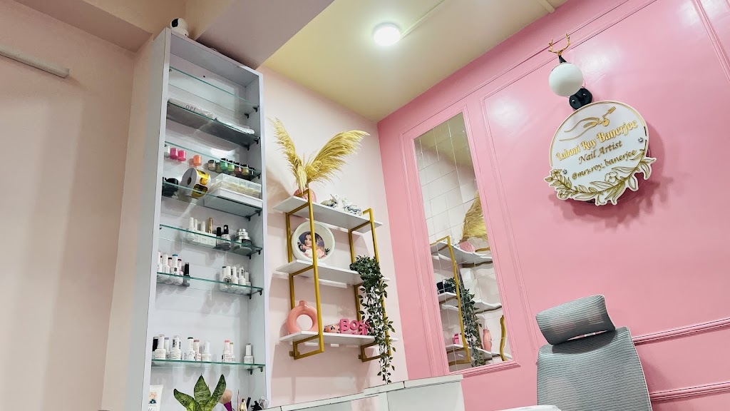 Colours And Polished