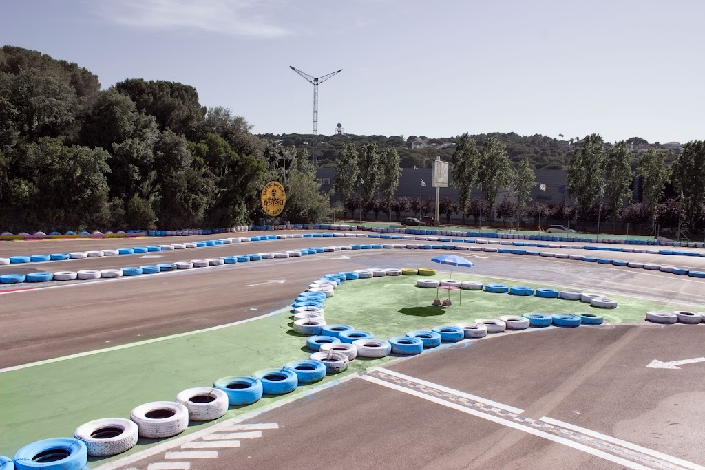Karting Formula Lloret