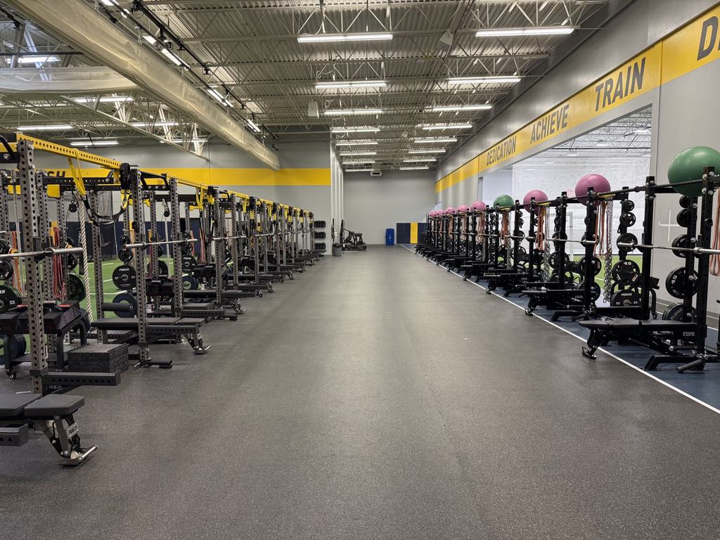  Sanford Sports - Bismarck